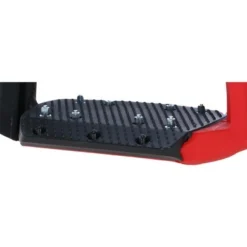 Freejump Stijgbeugels Soft Up Pro Plus Zwart/Rood -Aanbiedingen Ruiter Set Winkel agradi 44735847 6.4a1327