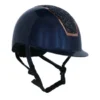 Harry's Horse Veiligheidscap Regal Sparkle Navy -Aanbiedingen Ruiter Set Winkel agradi 44744821 1.c0ec59