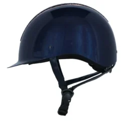 Harry's Horse Veiligheidscap Regal Sparkle Navy -Aanbiedingen Ruiter Set Winkel agradi 44744821 3.f18198