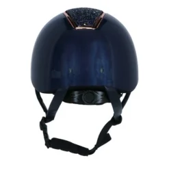 Harry's Horse Veiligheidscap Regal Sparkle Navy -Aanbiedingen Ruiter Set Winkel agradi 44744821 4.010991