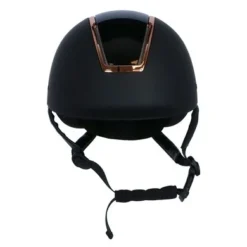 Harry's Horse Veiligheidscap Regal Glossy Zwart/Rose -Aanbiedingen Ruiter Set Winkel agradi 44744822 2.e6c3c3