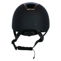 Harry's Horse Veiligheidscap Regal Glossy Zwart/Rose -Aanbiedingen Ruiter Set Winkel agradi 44744822 4.ef1657