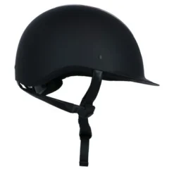 Harry's Horse Veiligheidscap Regal Glossy Zwart/Rose -Aanbiedingen Ruiter Set Winkel agradi 44744822 5.34f3d7