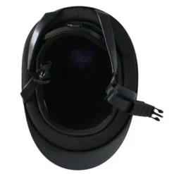 Harry's Horse Veiligheidscap Regal Glossy Zwart/Rose -Aanbiedingen Ruiter Set Winkel agradi 44744822 7.f23b5c