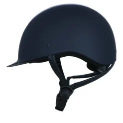 Harry's Horse Veiligheidscap Regal Glossy Navy/Zilver -Aanbiedingen Ruiter Set Winkel agradi 44744825 3.f8a59b