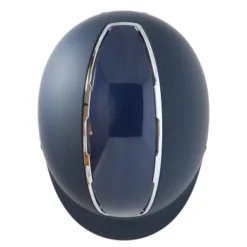 Harry's Horse Veiligheidscap Regal Glossy Navy/Zilver -Aanbiedingen Ruiter Set Winkel agradi 44744825 6.5ef741