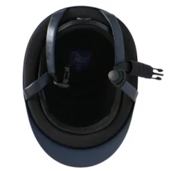 Harry's Horse Veiligheidscap Regal Glossy Navy/Zilver -Aanbiedingen Ruiter Set Winkel agradi 44744825 7.ad7aaa