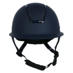 HKM Cap Lady Shield Donkerblauw -Aanbiedingen Ruiter Set Winkel agradi 44746551 2.805255