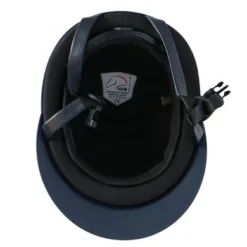 HKM Cap Lady Shield Donkerblauw -Aanbiedingen Ruiter Set Winkel agradi 44746551 7.8201f1