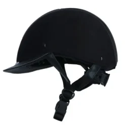 HKM Cap Elegance Zwart 53-56cm -Aanbiedingen Ruiter Set Winkel agradi 44746736 3.06368b