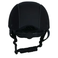 HKM Cap Elegance Zwart 53-56cm -Aanbiedingen Ruiter Set Winkel agradi 44746736 4.8c21b5