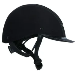 HKM Cap Elegance Zwart 53-56cm -Aanbiedingen Ruiter Set Winkel agradi 44746736 5.4a803a