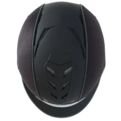 HKM Cap Elegance Zwart 53-56cm -Aanbiedingen Ruiter Set Winkel agradi 44746736 6.934b7b