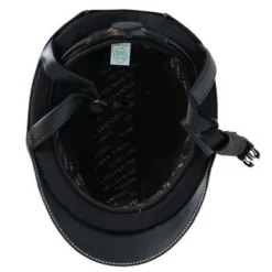 HKM Cap Elegance Zwart 53-56cm -Aanbiedingen Ruiter Set Winkel agradi 44746736 7.3ab592