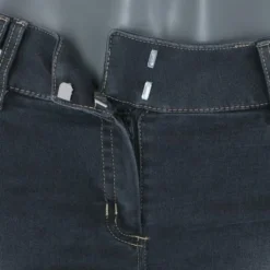 HKM Rijbroek Miss Easy Silicone Zit Grijs -Aanbiedingen Ruiter Set Winkel agradi 44746828 5.95687f