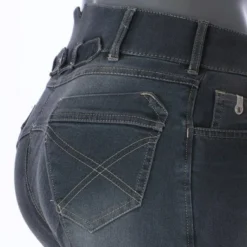 HKM Rijbroek Miss Easy Silicone Zit Grijs -Aanbiedingen Ruiter Set Winkel agradi 44746828 7.181f33