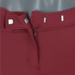 HKM Rijbroek Morello PAM Silicone Knie Druif -Aanbiedingen Ruiter Set Winkel agradi 44749311 5.f1ec5e