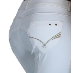 EQUITHÈME Rijbroek Texas Sillicone Wit 40 16 EQUITHÈME Rijbroek Texas Sillicone Wit 40 -Aanbiedingen Ruiter Set Winkel agradi 44767315 7.df5b8e