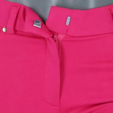 HKM Rijbroek Soft Silicoon Knievlak Roze 46 7 HKM Rijbroek Soft Silicoon Knievlak Roze 46 - Afbeelding 5