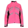 Weatherbeeta Jas Reflective HiVis Lichtgewicht Waterproof Roze -Aanbiedingen Ruiter Set Winkel agradi 44777405 1.8839c7