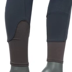 Anky Rijbroek Genuine Full Grip Dames Donkergrijs -Aanbiedingen Ruiter Set Winkel agradi 44778540 11.2c5fe2