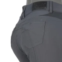 Anky Rijbroek Genuine Full Grip Dames Donkergrijs -Aanbiedingen Ruiter Set Winkel agradi 44778540 9.e1b2f7