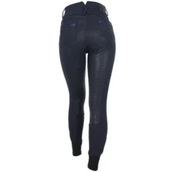 Anky Rijbroek Stone Taped Full Grip Dames Donker Navy -Aanbiedingen Ruiter Set Winkel agradi 44778556 3.f86fa5