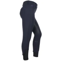 Anky Rijbroek Stone Taped Full Grip Dames Donker Navy -Aanbiedingen Ruiter Set Winkel agradi 44778556 4.baae3a