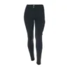EQUITHÈME Rijbroek Kitzbuhl Softshell Dames Silicoon Zitvlak Zwart -Aanbiedingen Ruiter Set Winkel agradi 44780712 1.9f08a1