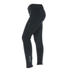 EQUITHÈME Rijbroek Kitzbuhl Softshell Dames Silicoon Zitvlak Zwart -Aanbiedingen Ruiter Set Winkel agradi 44780712 2.6483f9