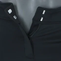 EQUITHÈME Rijbroek Kitzbuhl Softshell Dames Silicoon Zitvlak Zwart -Aanbiedingen Ruiter Set Winkel agradi 44780712 5.231af3