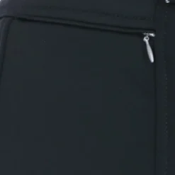 EQUITHÈME Rijbroek Kitzbuhl Softshell Dames Silicoon Zitvlak Zwart -Aanbiedingen Ruiter Set Winkel agradi 44780712 6.c452a6