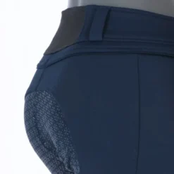 EQUITHÈME Rijbroek Kitzbuhl Softshell Dames Silicoon Zitvlak Navy -Aanbiedingen Ruiter Set Winkel agradi 44780718 7.65aba7