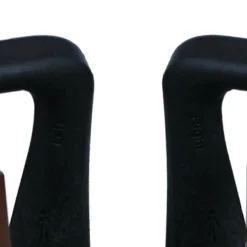 Freejump Stijgbeugels Soft Up Lite Zwart/Choco -Aanbiedingen Ruiter Set Winkel agradi 44786619 7.7fd835