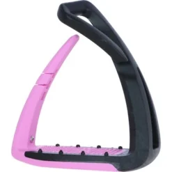 Freejump Stijgbeugels Soft Up Lite Zwart/Roze -Aanbiedingen Ruiter Set Winkel agradi 44786620 3.4fa00e