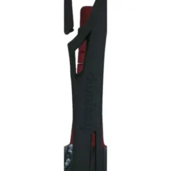 Freejump Stijgbeugels Soft Up Pro Plus Zwart/Bordeaux -Aanbiedingen Ruiter Set Winkel agradi 447866222 4.056527