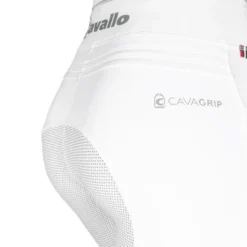 Cavallo Rijlegging CavalLin GRIP RL Full Grip Wit -Aanbiedingen Ruiter Set Winkel agradi 44797376 7.15d3a8