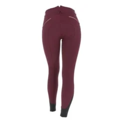 EQUITHÈME Rijbroek Kenya Plum -Aanbiedingen Ruiter Set Winkel agradi 44800945 3.fbfb55