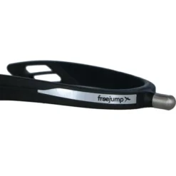 Freejump Sporen Spur'on Round End Zwart 15mm -Aanbiedingen Ruiter Set Winkel agradi 44801230 3.889e9e