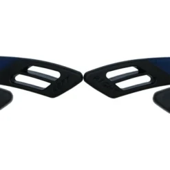 Freejump Sporen Spur'on Extra Lang Zwart/Pearl Blue -Aanbiedingen Ruiter Set Winkel agradi 44801235 4.c16189