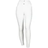HKM Rijbroek Lara Siliconen Zitvlak Wit -Aanbiedingen Ruiter Set Winkel agradi 44801723 1.d0635e