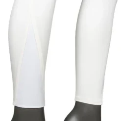 HKM Rijbroek Lara Siliconen Zitvlak Wit -Aanbiedingen Ruiter Set Winkel agradi 44801723 11.844112