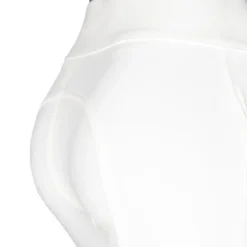 HKM Rijbroek Lara Siliconen Zitvlak Wit -Aanbiedingen Ruiter Set Winkel agradi 44801723 9.adf645