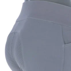 HKM Rijbroek Lara Siliconen Zitvlak Grijs -Aanbiedingen Ruiter Set Winkel agradi 44801744 7.d6f9d1