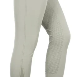 HKM Rijbroek Sunshine Siliconen Zitvlak Grijsgroen -Aanbiedingen Ruiter Set Winkel agradi 44801829 10.bfdff1