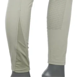 HKM Rijbroek Sunshine Siliconen Zitvlak Grijsgroen -Aanbiedingen Ruiter Set Winkel agradi 44801829 11.c7d0ec