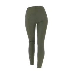 HKM Rijbroek Survival Kids Olijfgroen 146 -Aanbiedingen Ruiter Set Winkel agradi 44802672 3.0a8160