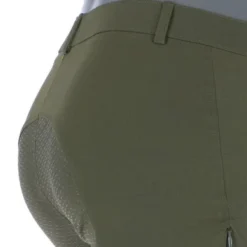 HKM Rijbroek Survival Kids Olijfgroen 146 -Aanbiedingen Ruiter Set Winkel agradi 44802672 6.cd386f