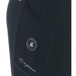 Cavallo Rijlegging CavalLin Grip RL Zwart -Aanbiedingen Ruiter Set Winkel agradi 44805430 5.c984b7