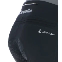 Cavallo Rijlegging CavalLin Grip RL Zwart -Aanbiedingen Ruiter Set Winkel agradi 44805430 6.6dc032